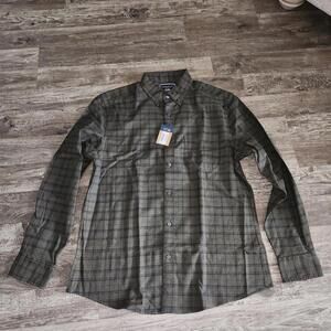 Charles Tyrwhitt Slim Fit Large Button Down